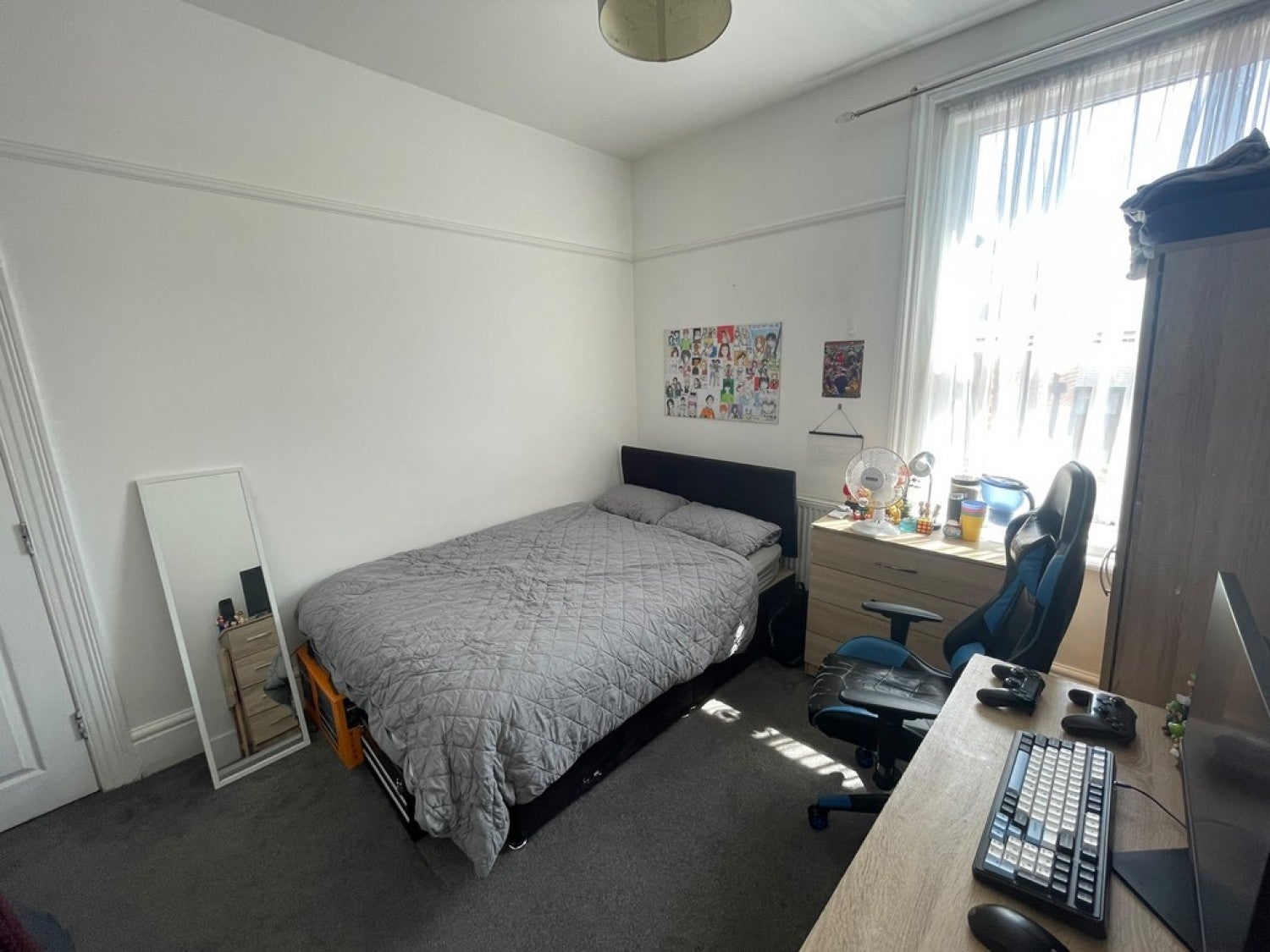 Room Canton Street in Southampton