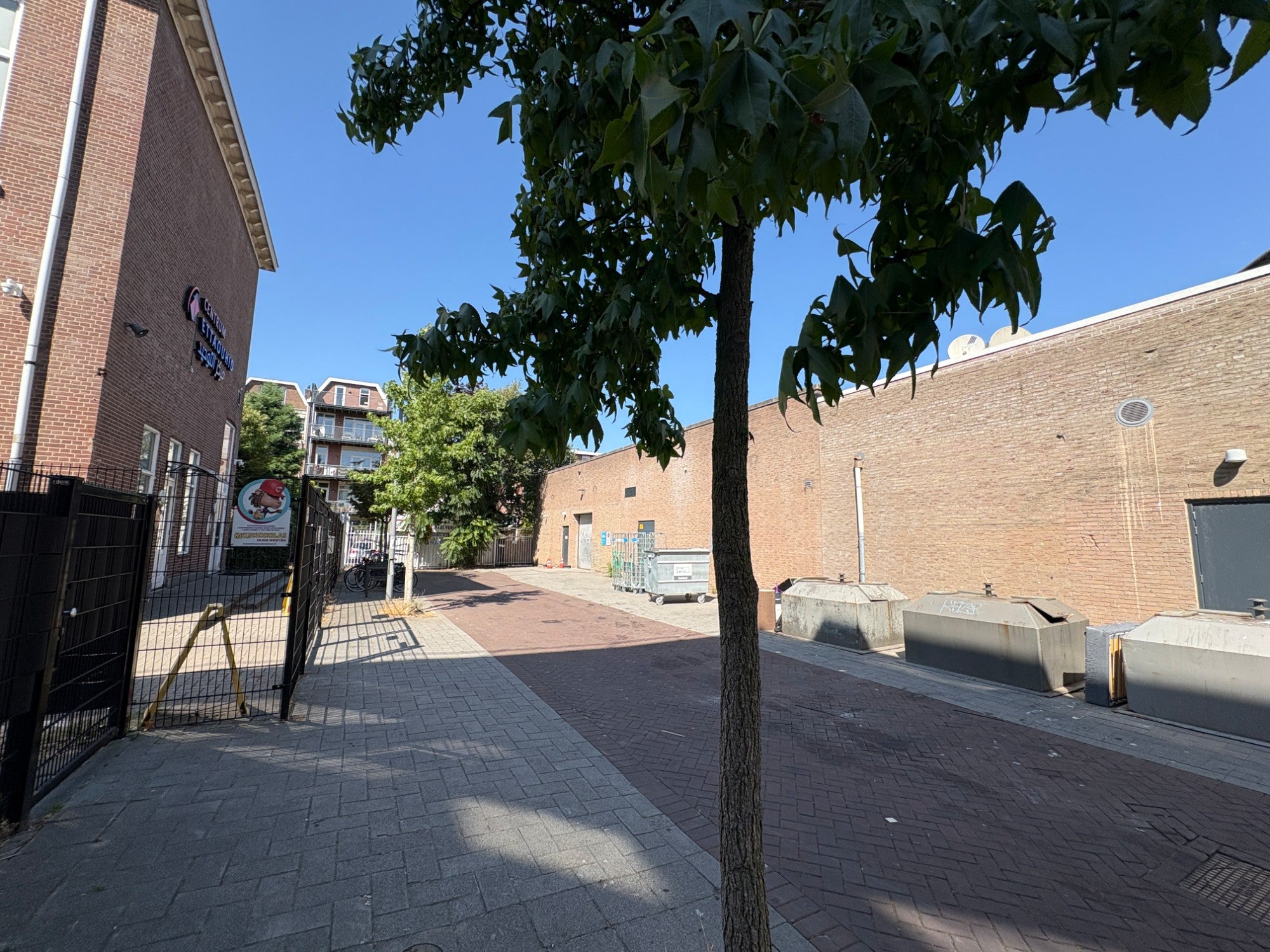 Huis Kogelvangerstraat 3