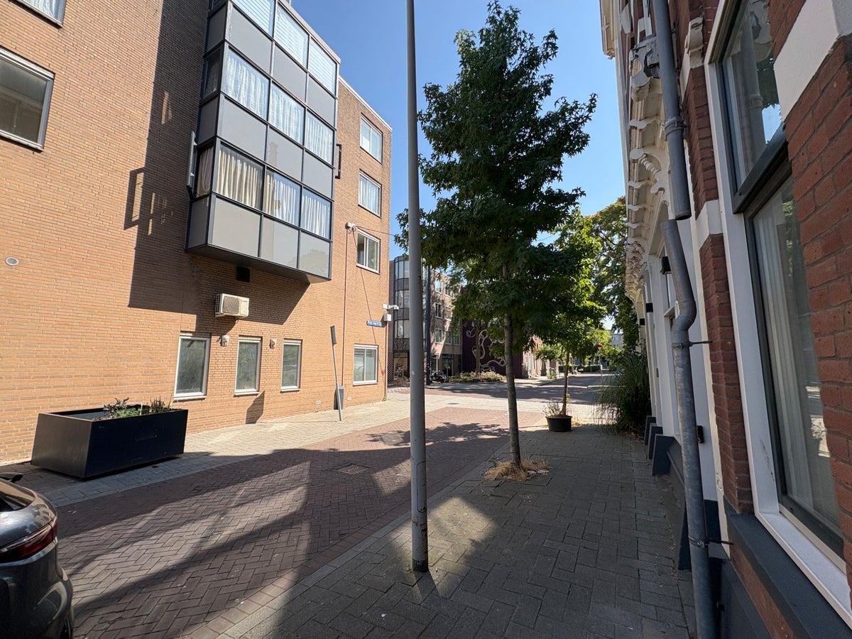 Huis Kogelvangerstraat 2