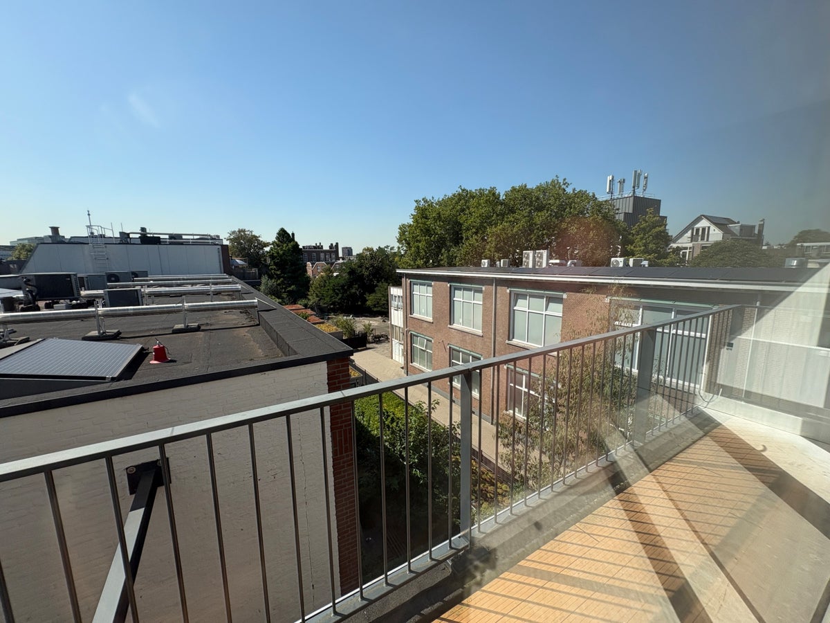 Huis Kogelvangerstraat 17