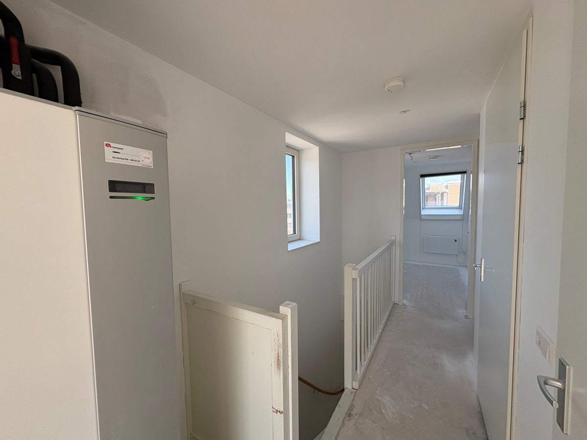 Huis Kogelvangerstraat 12