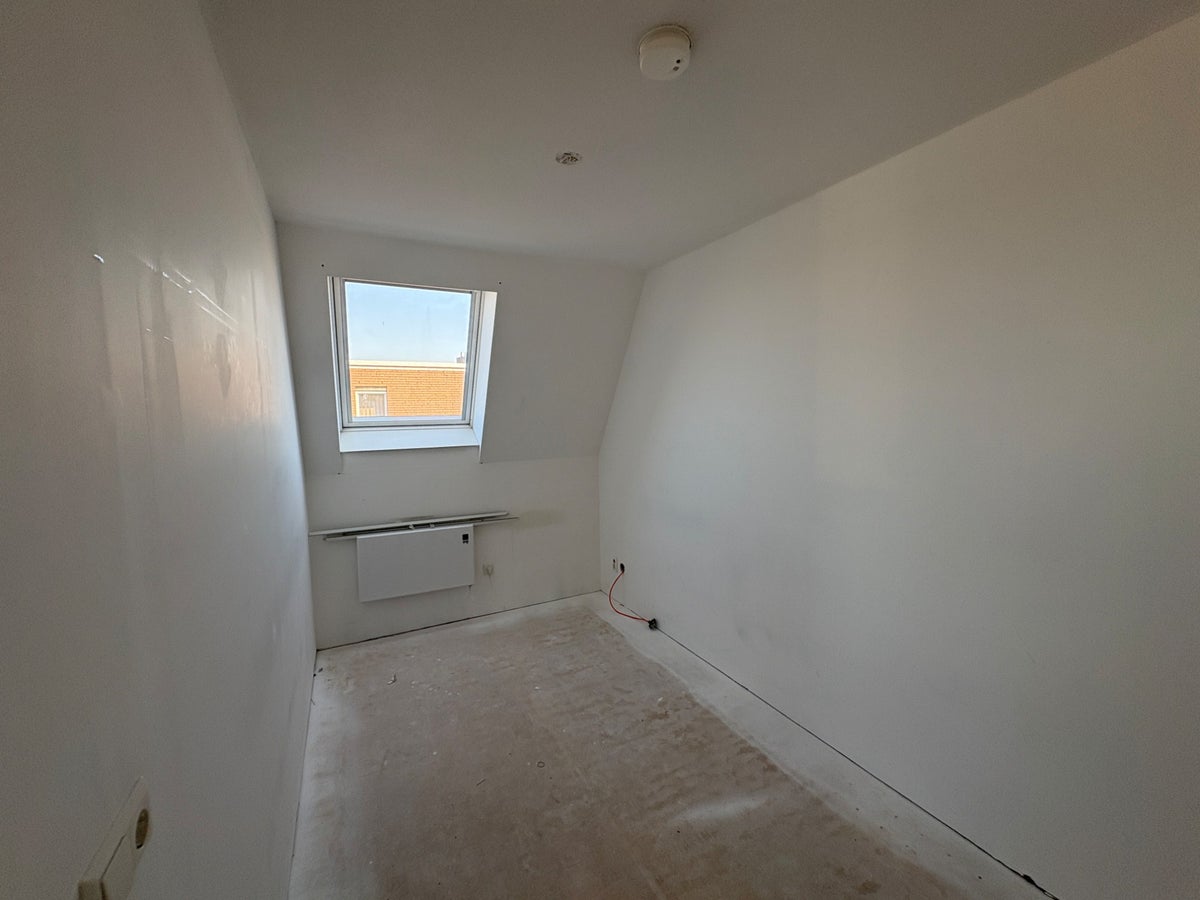 Huis Kogelvangerstraat 14