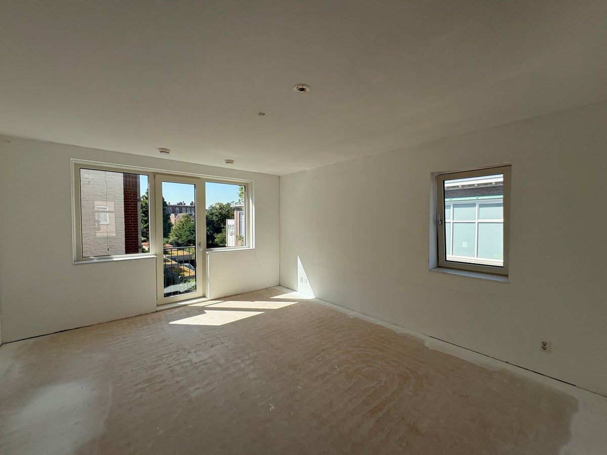 Huis Kogelvangerstraat 9