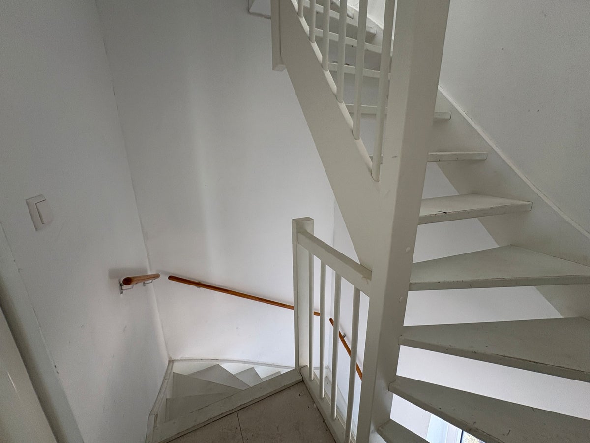 Huis Kogelvangerstraat 6