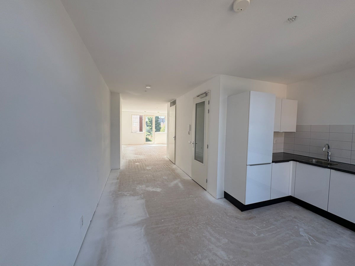 Huis Kogelvangerstraat 7