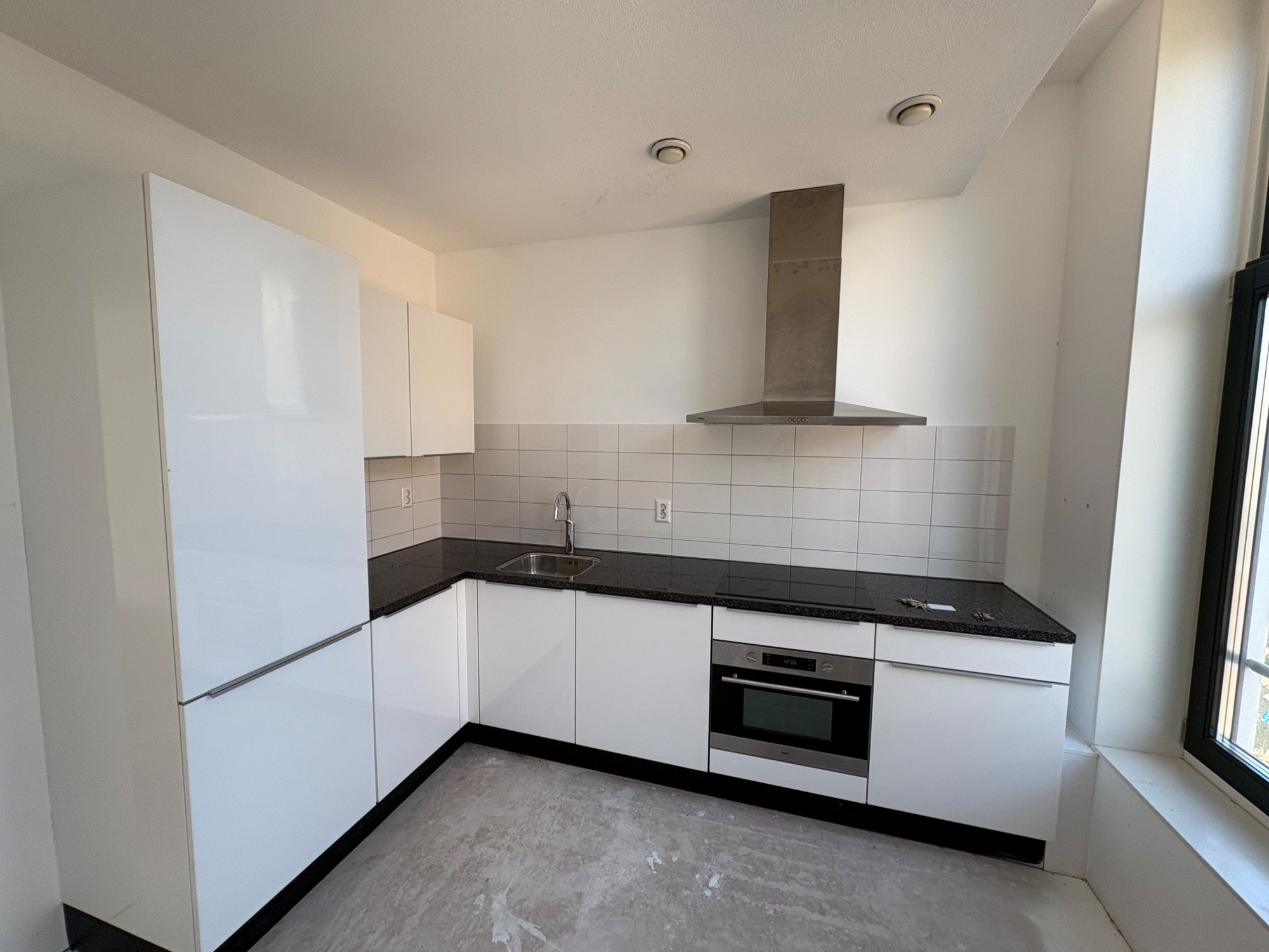 Huis Kogelvangerstraat 8