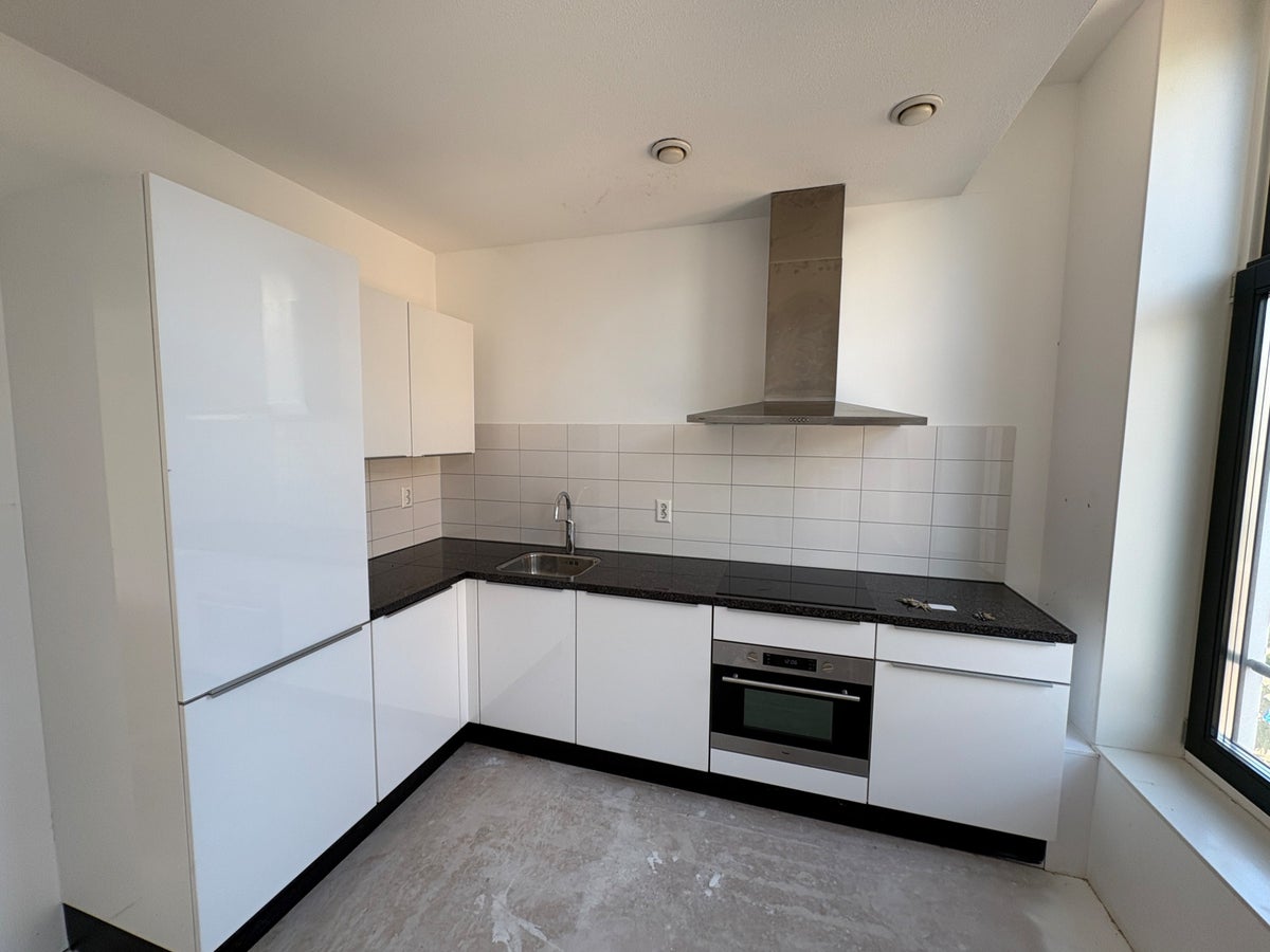 Huis Kogelvangerstraat 8