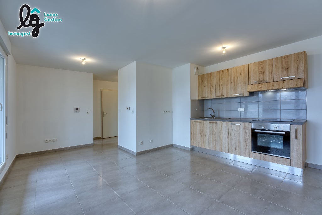Appartement Rue Ernest-Maurice Mungenast à Metz