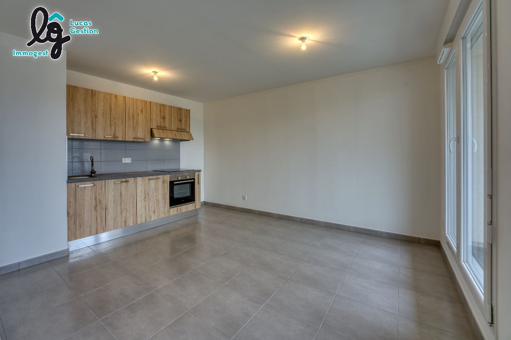 Appartement Rue Ernest-Maurice Mungenast à Metz