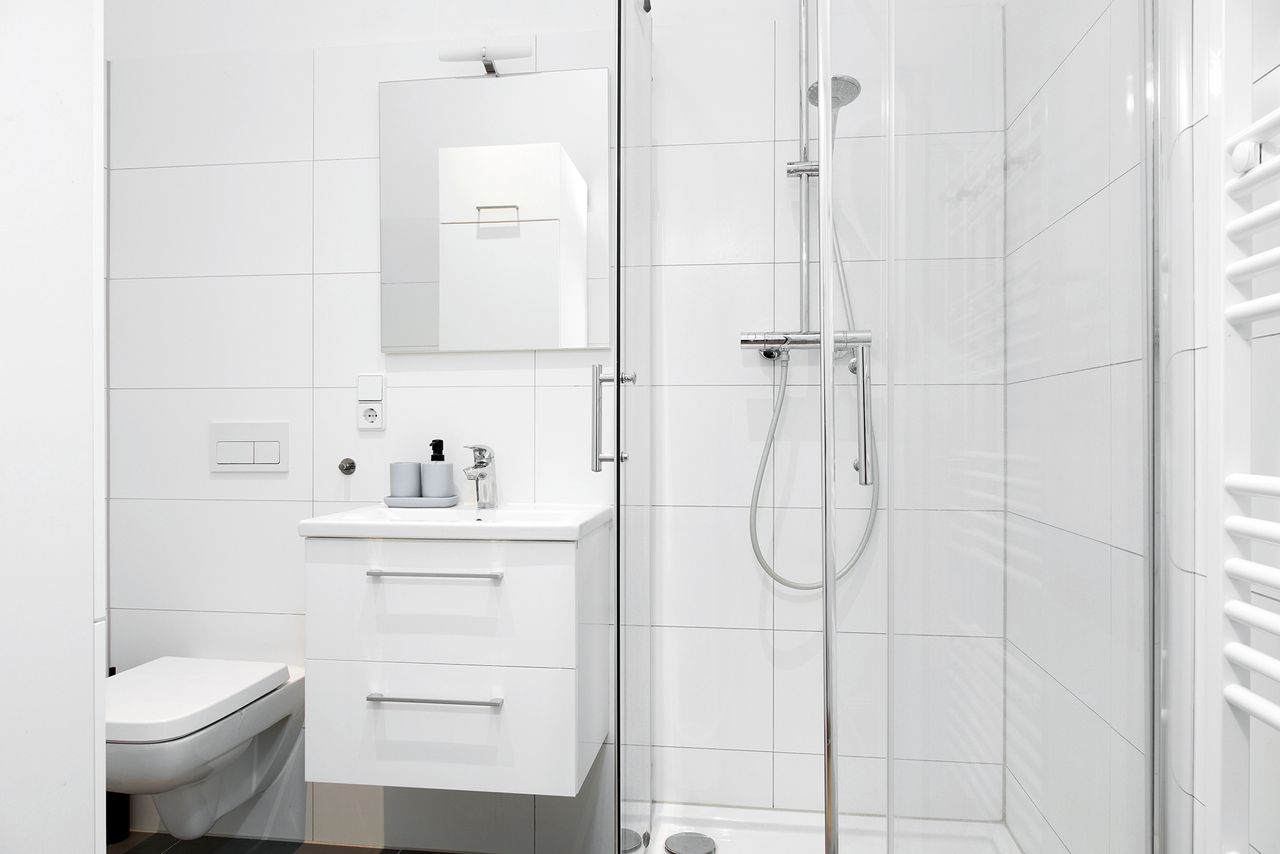 Wohnung Stralauer Allee in Berlin