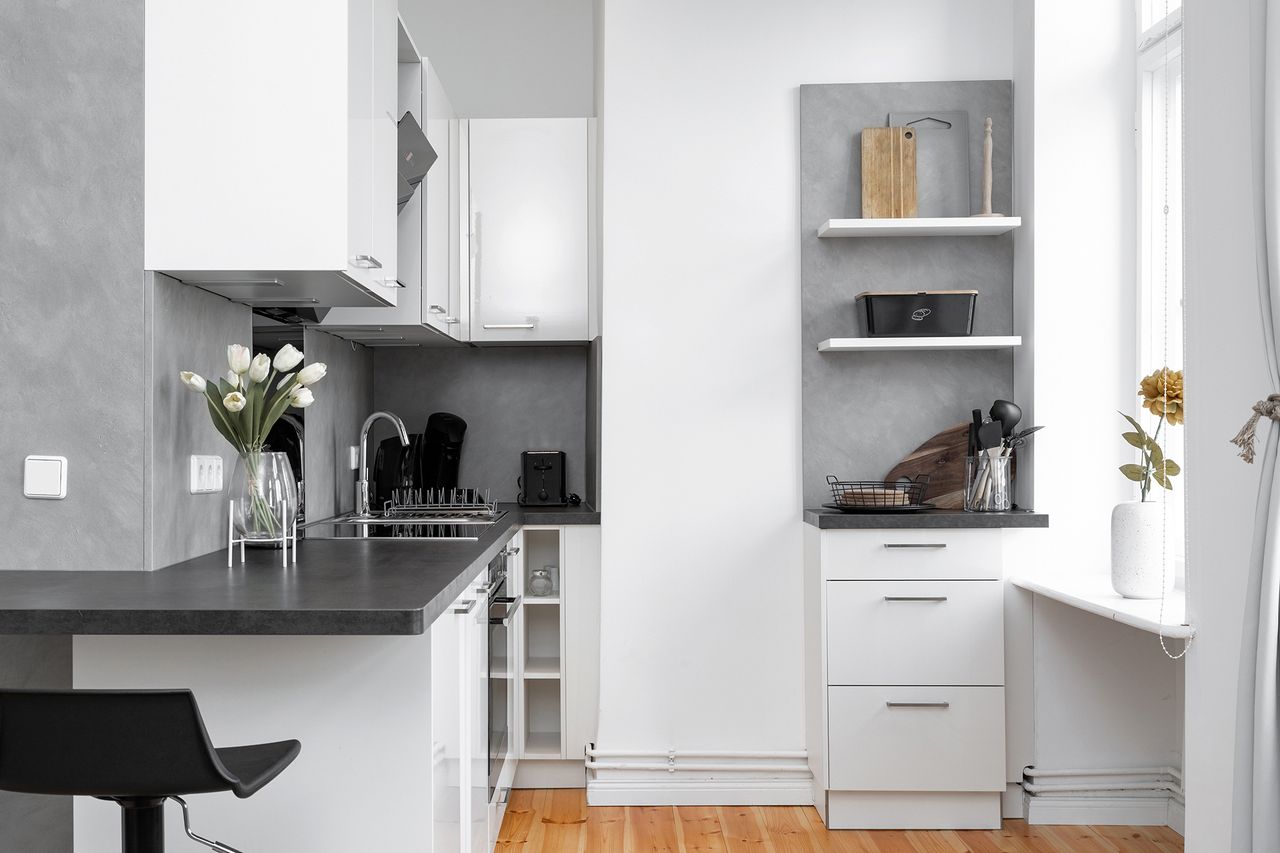 Wohnung Stralauer Allee in Berlin