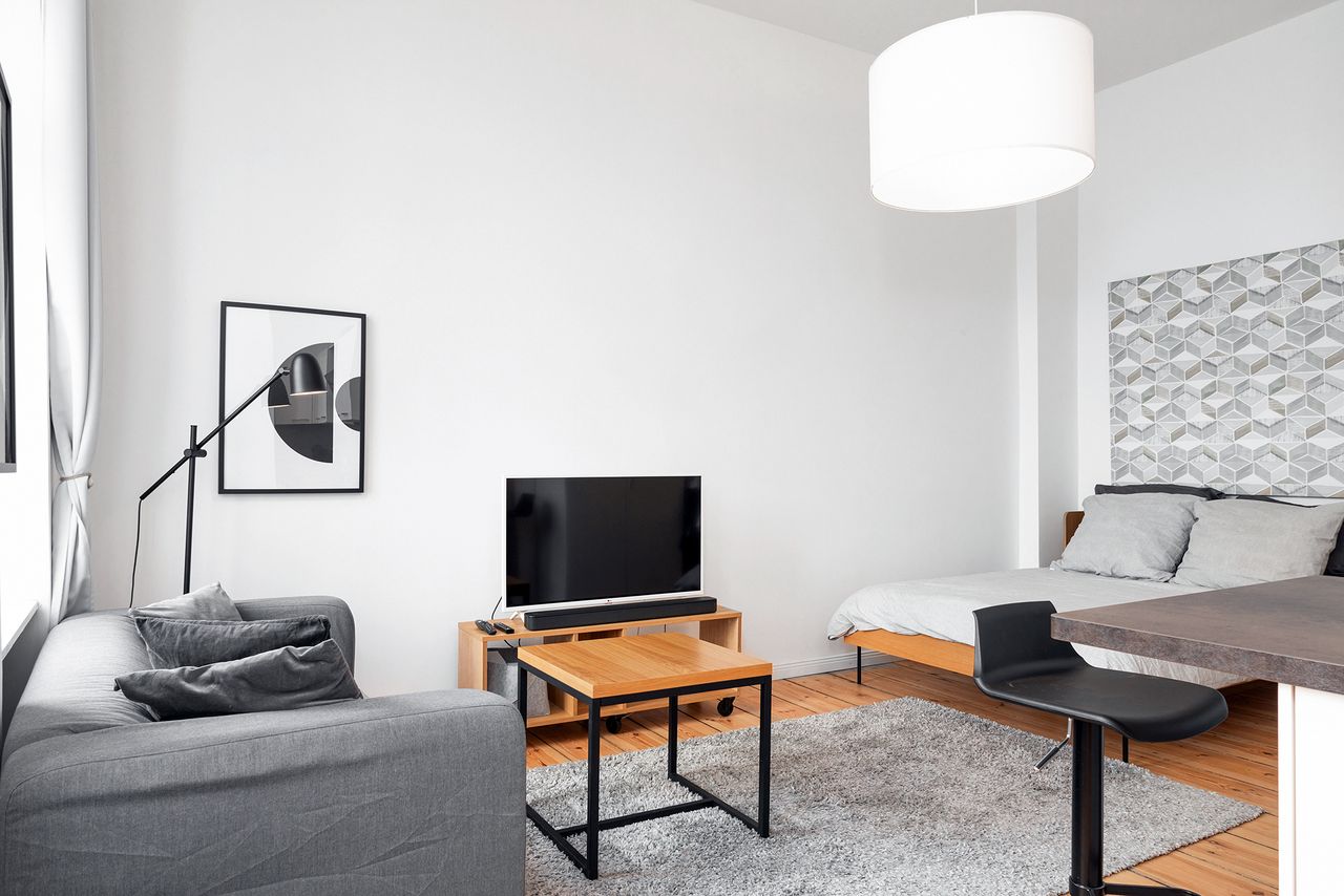 Wohnung Stralauer Allee in Berlin