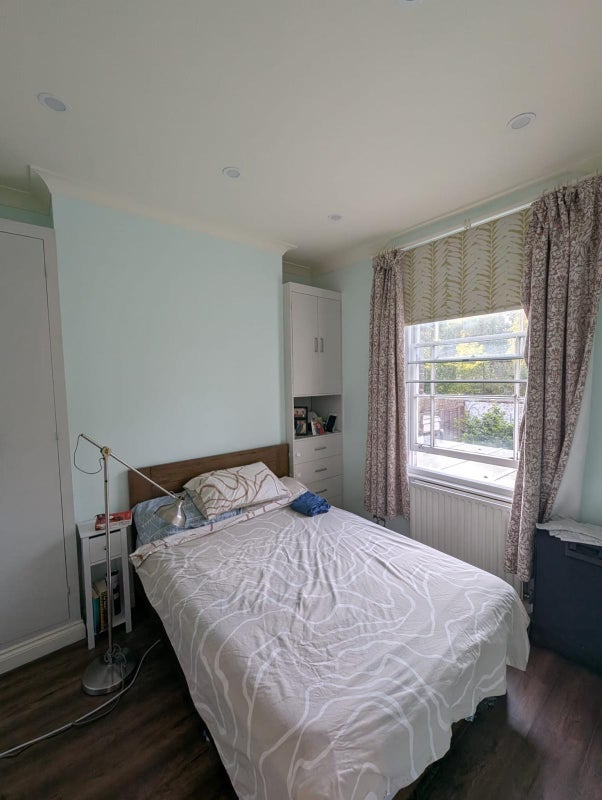 Room Carter Street in Greater London