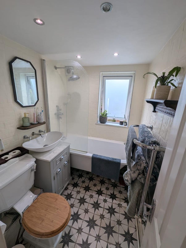 Room Carter Street in Greater London