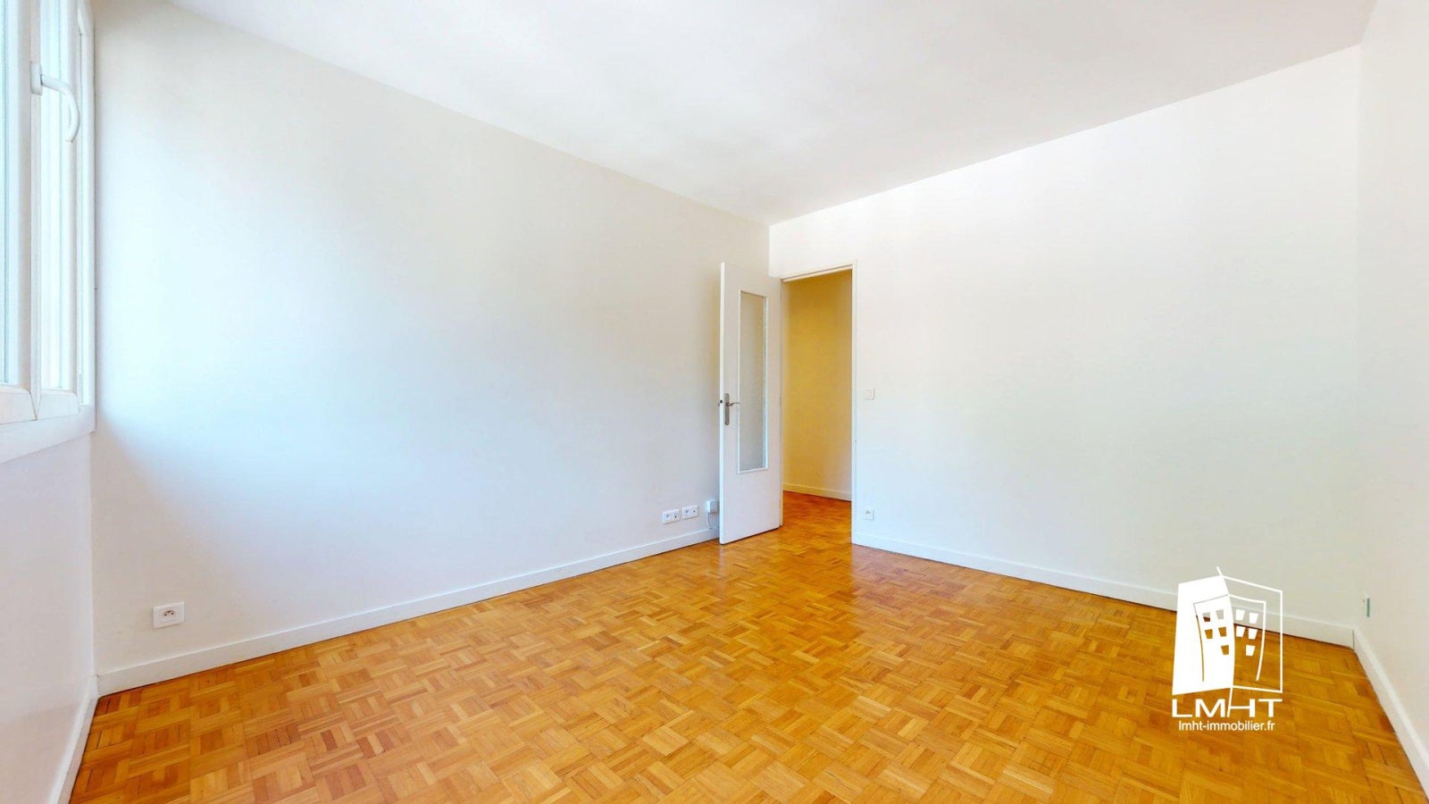Flat Rue Troyon in Sèvres