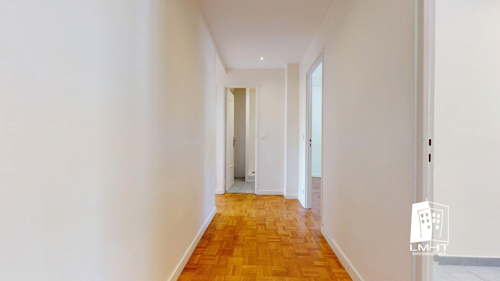 Flat Rue Troyon in Sèvres