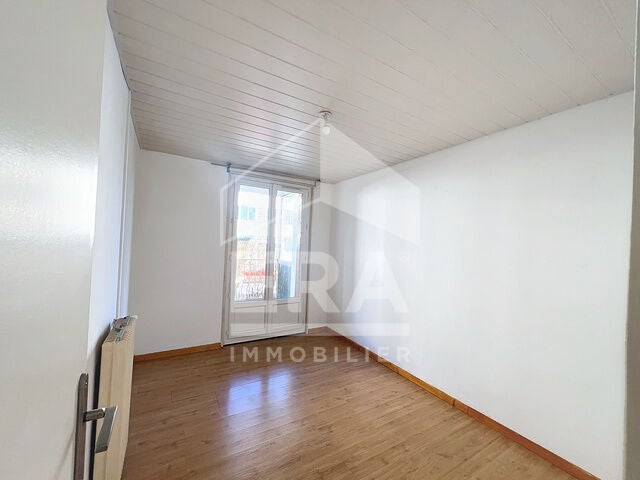 Flat Rue Roland Garros in Aix-en-Provence