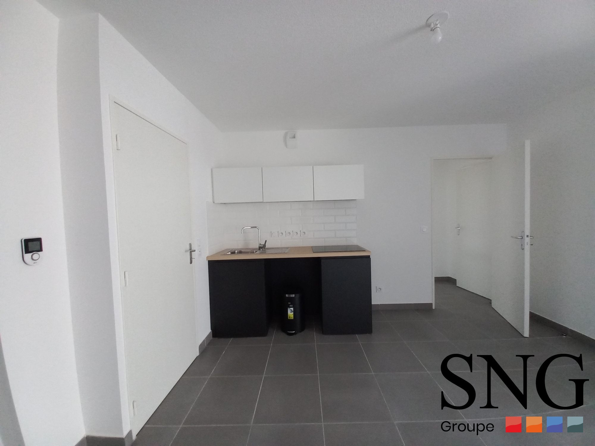 Appartement Impasse du Flamenco à Perpignan