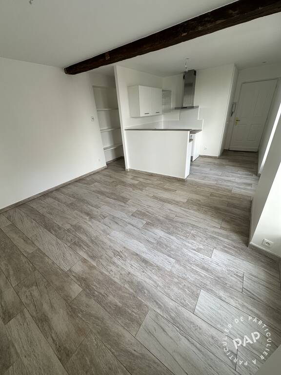 Appartement Rue Laurent Fignon à Montigny-le-Bretonneux