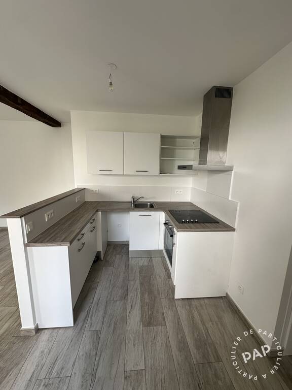 Appartement Rue Laurent Fignon à Montigny-le-Bretonneux