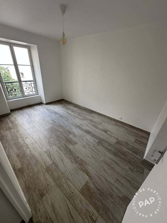 Appartement Rue Laurent Fignon à Montigny-le-Bretonneux