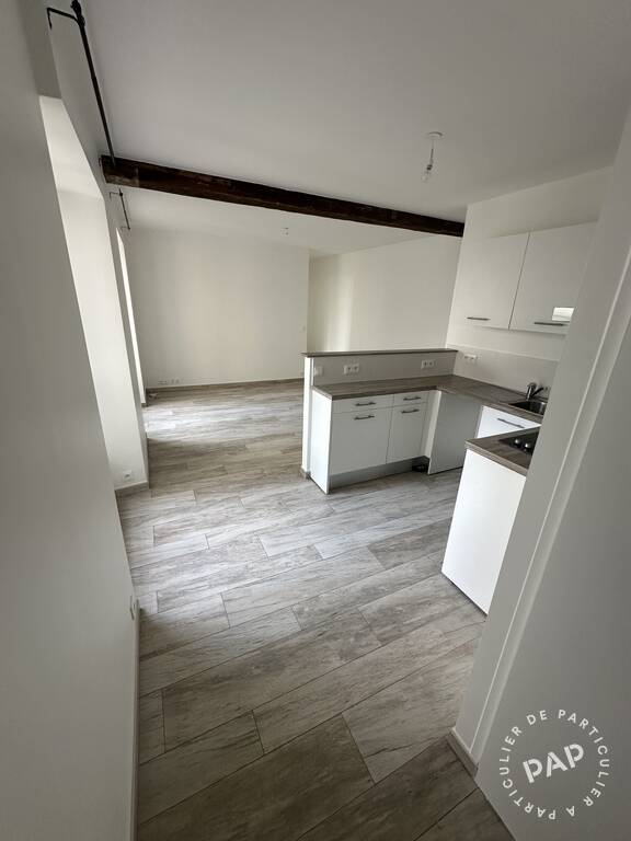 Appartement Rue Laurent Fignon à Montigny-le-Bretonneux