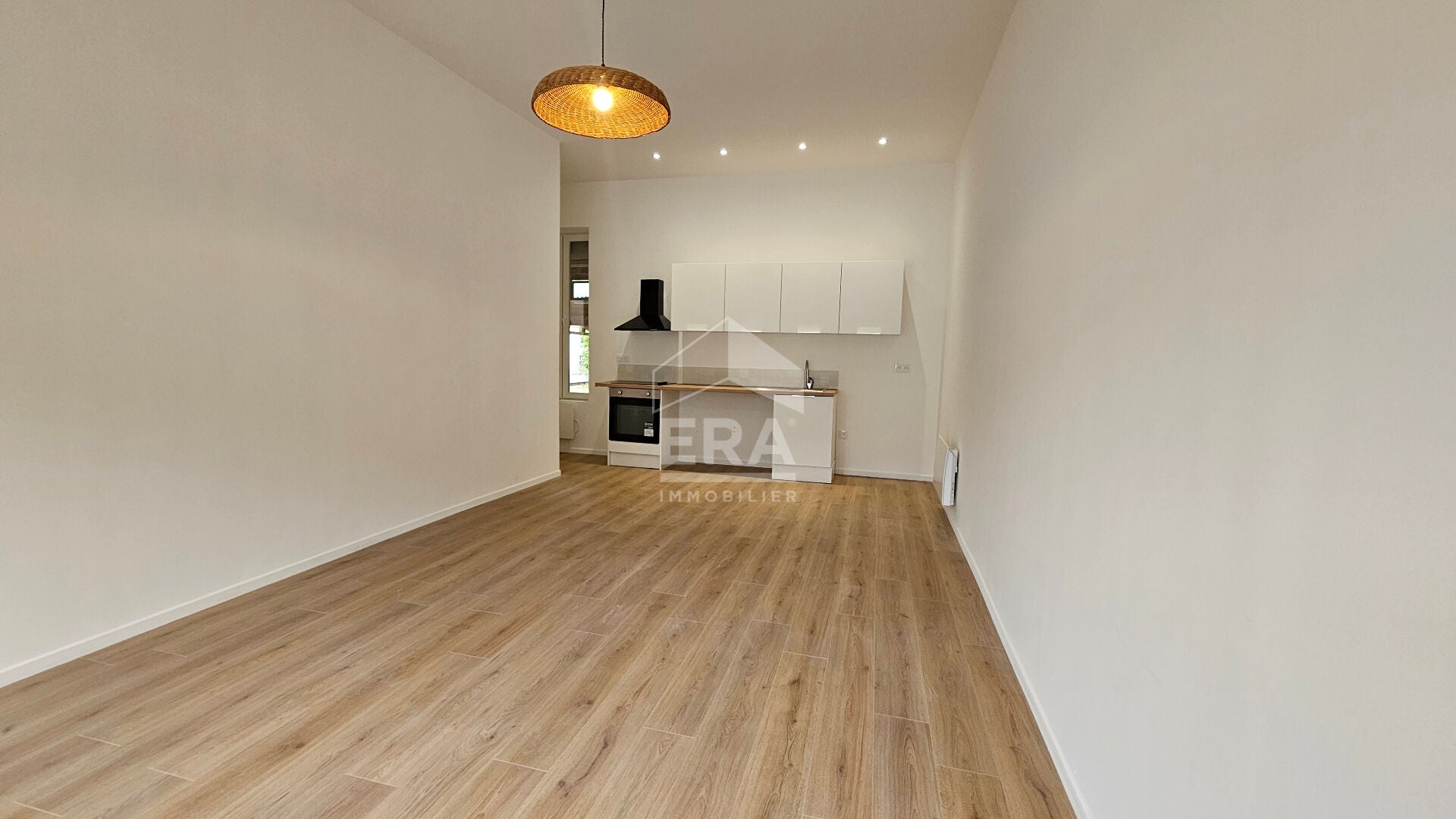 Appartement Rue des Écoles à Saint-Charles