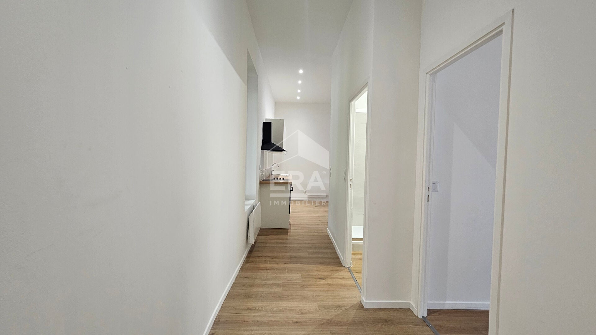 Appartement Rue des Écoles à Saint-Charles