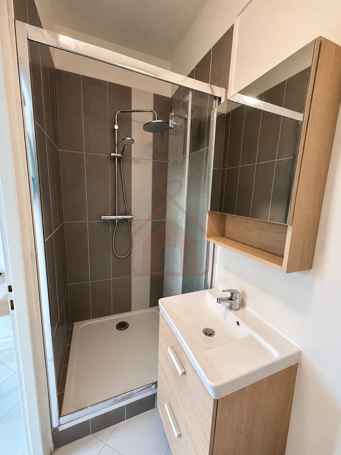 Appartement Rue René Balayn à Villejuif