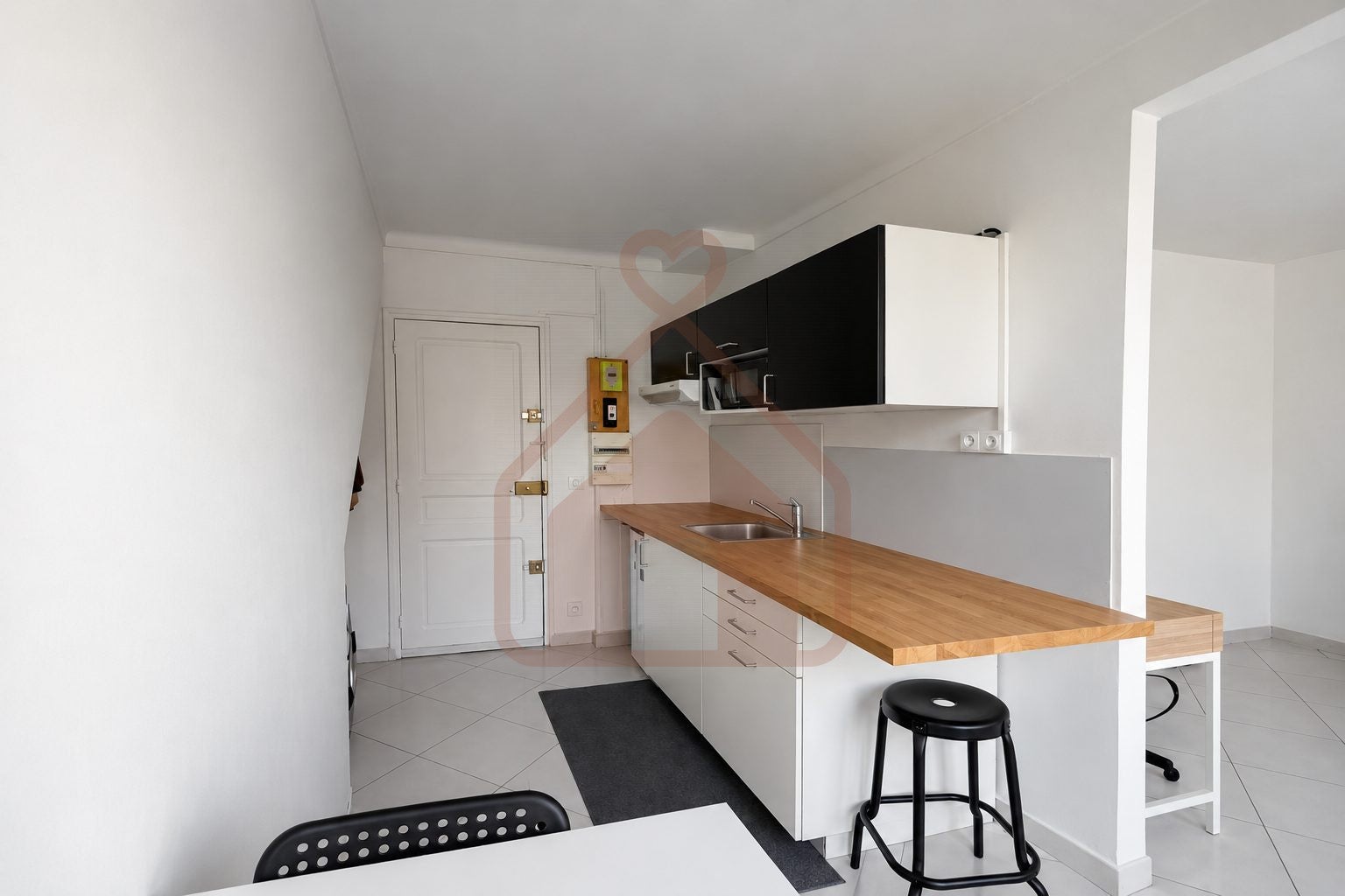 Appartement Rue René Balayn à Villejuif