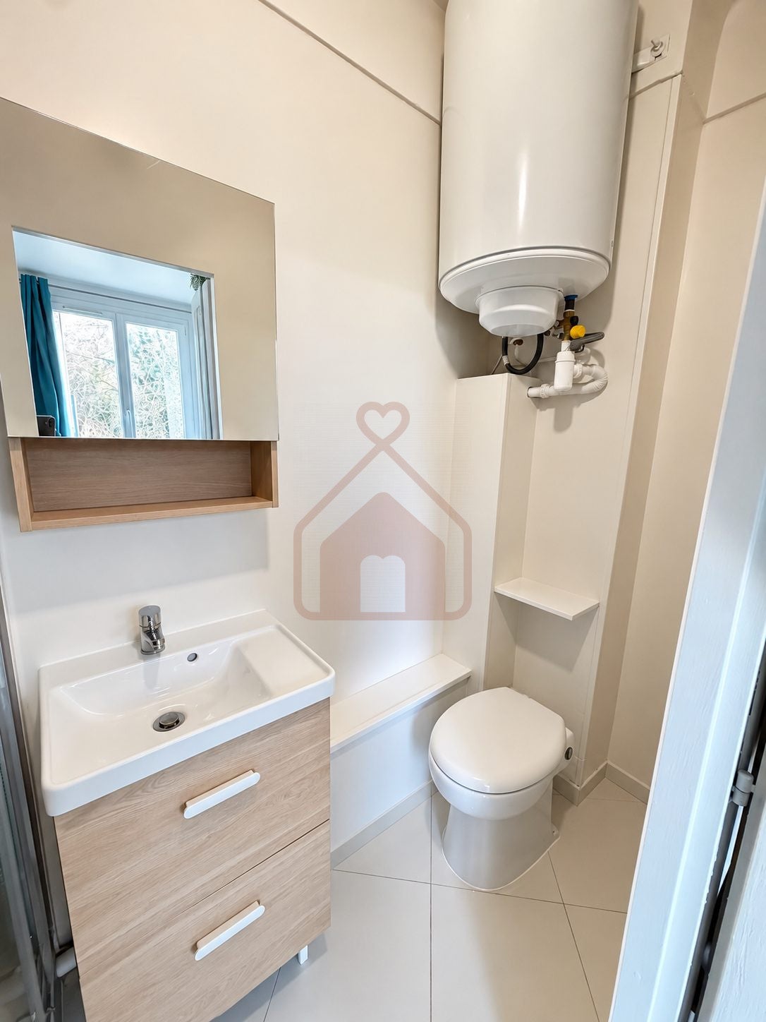 Appartement Rue René Balayn à Villejuif