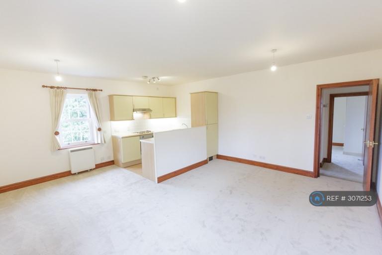 Flat Charlton Road in Borough of Spelthorne