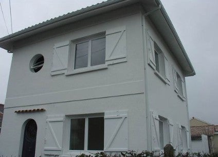 Maison Rue des Treilles à Libourne