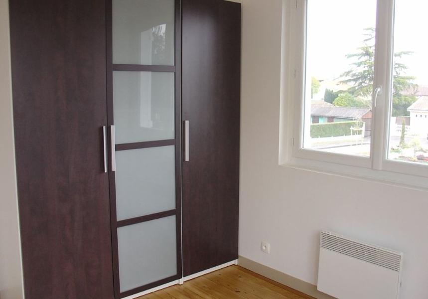 Maison Rue des Treilles à Libourne