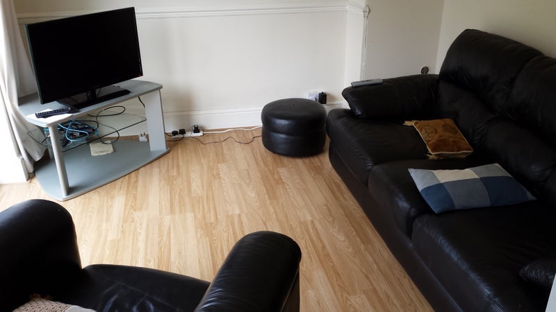 Room Waterdown Road in Nottingham