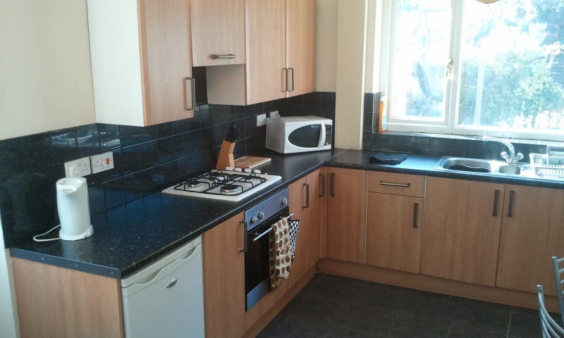 Room Waterdown Road in Nottingham