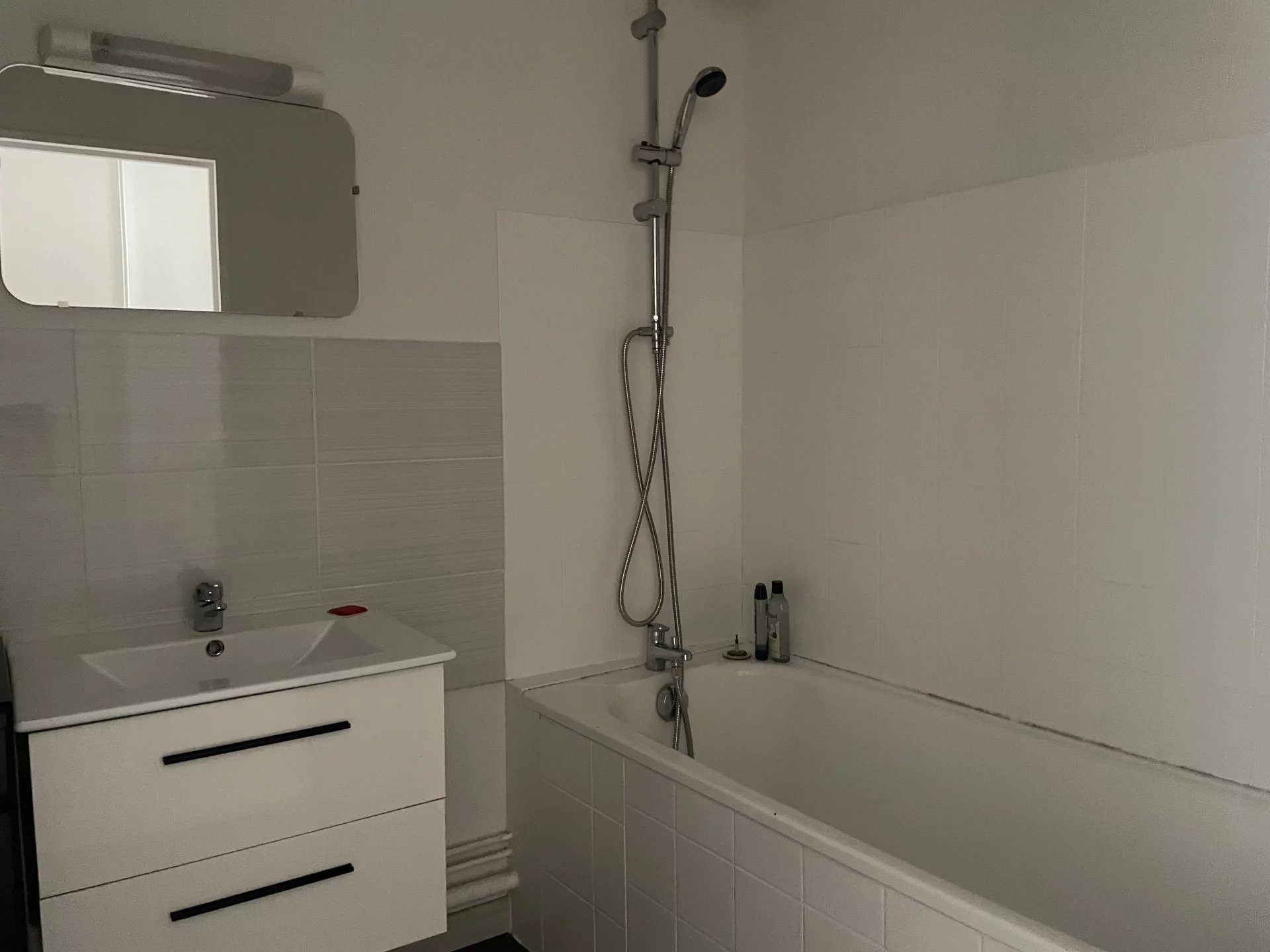 Appartement Impasse du Bassin à Beaujeu