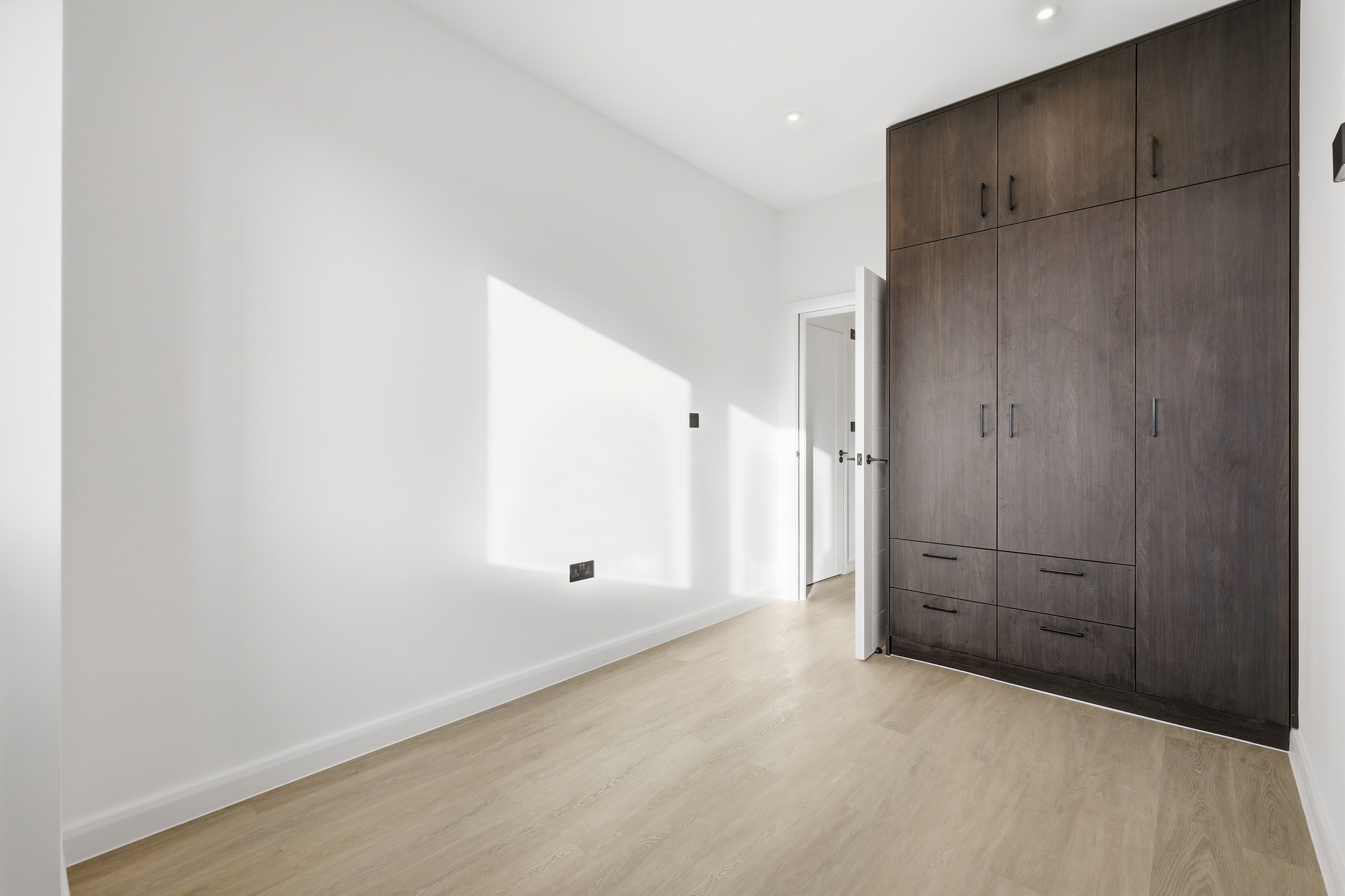 Flat Essex Street in Colchester