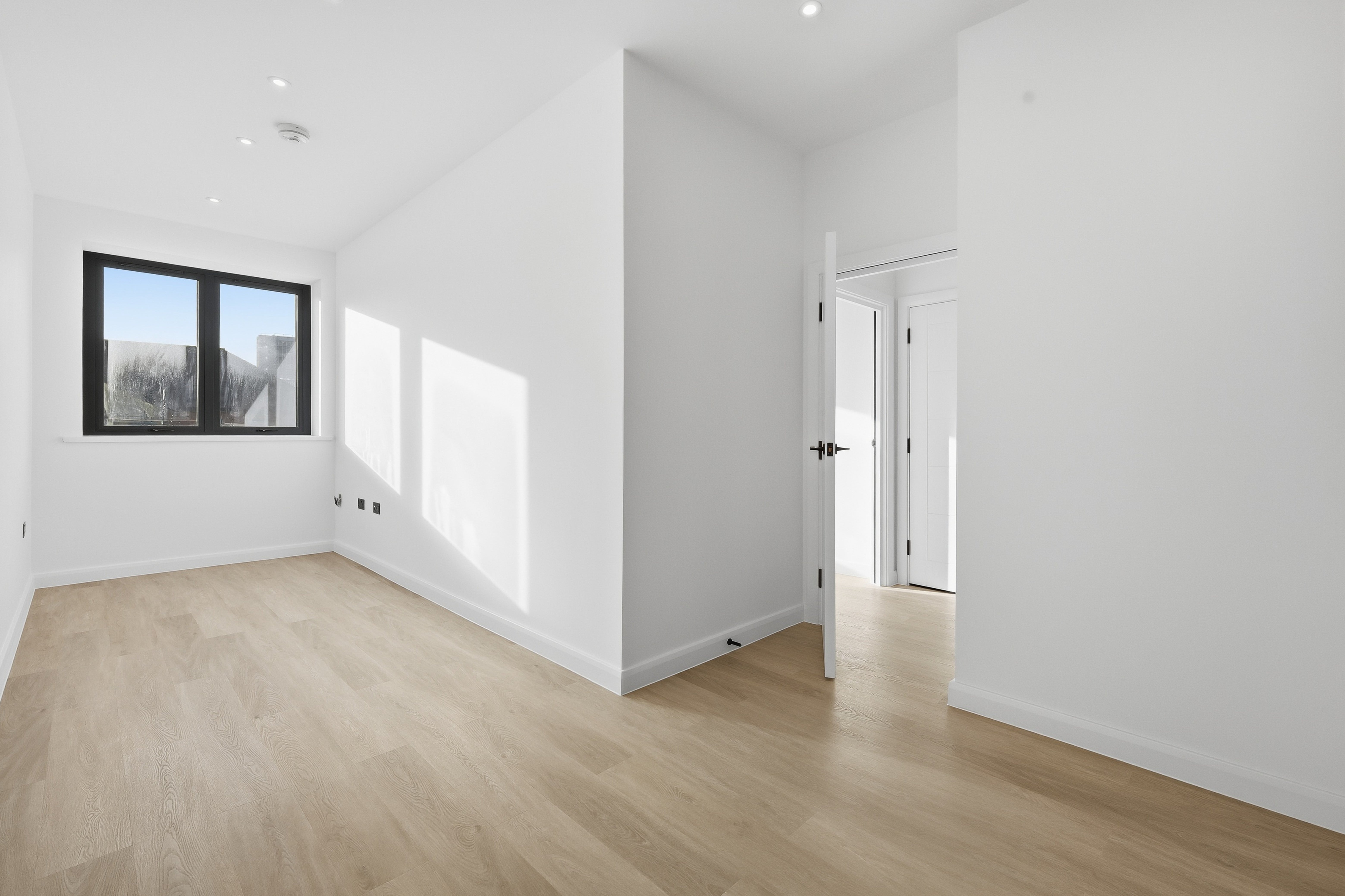 Flat Essex Street in Colchester