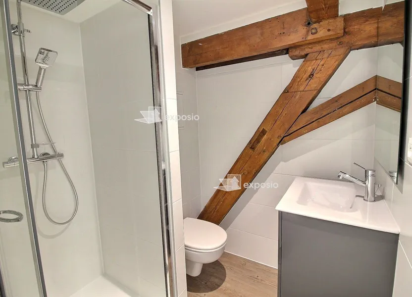 Flat Rue Vauban in Strasbourg