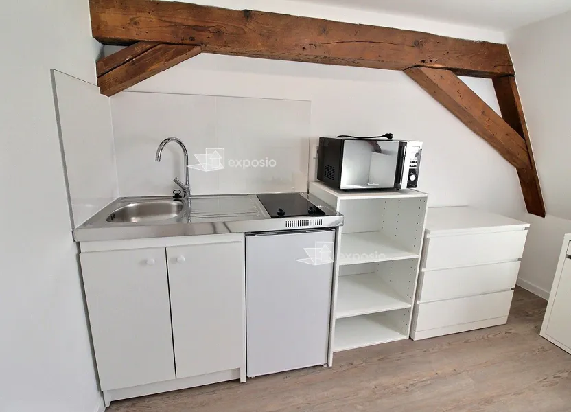 Flat Rue Vauban in Strasbourg