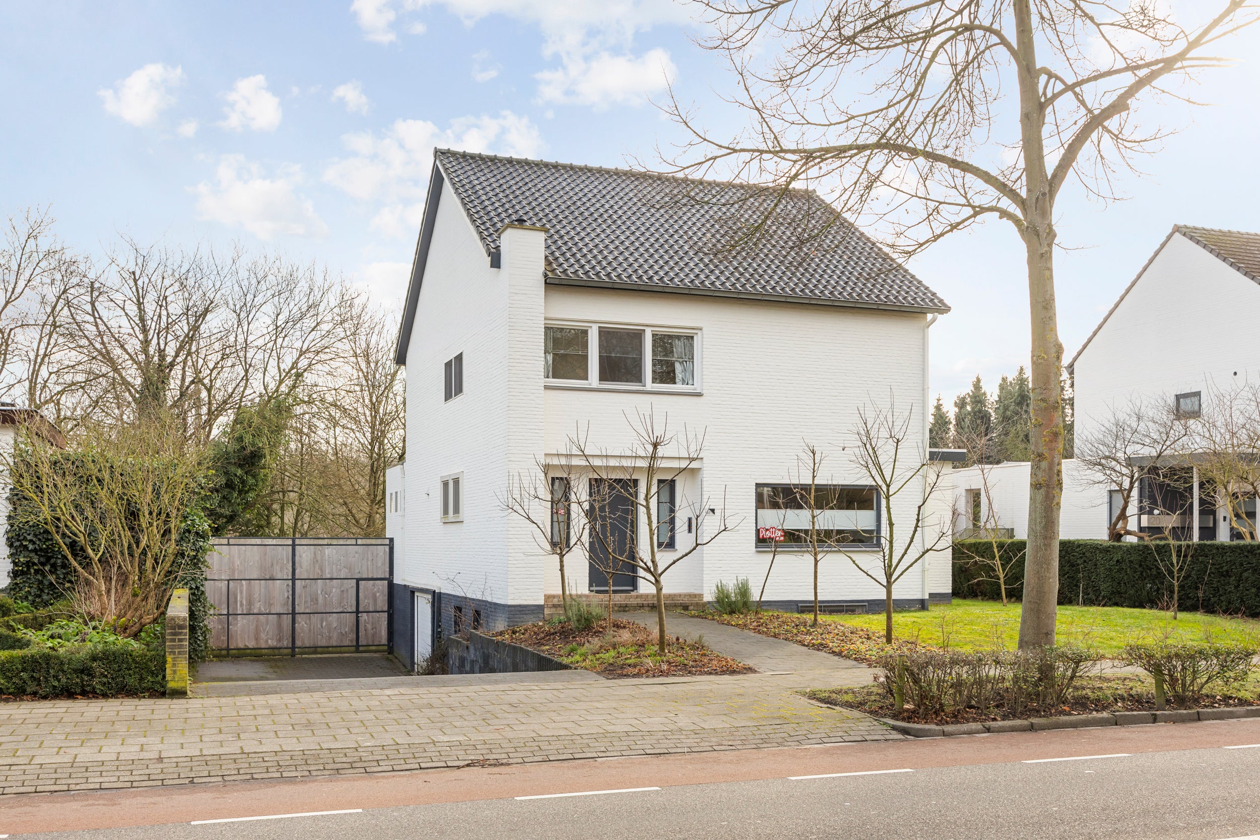 Huis Beatrixlaan 22 in Geleen