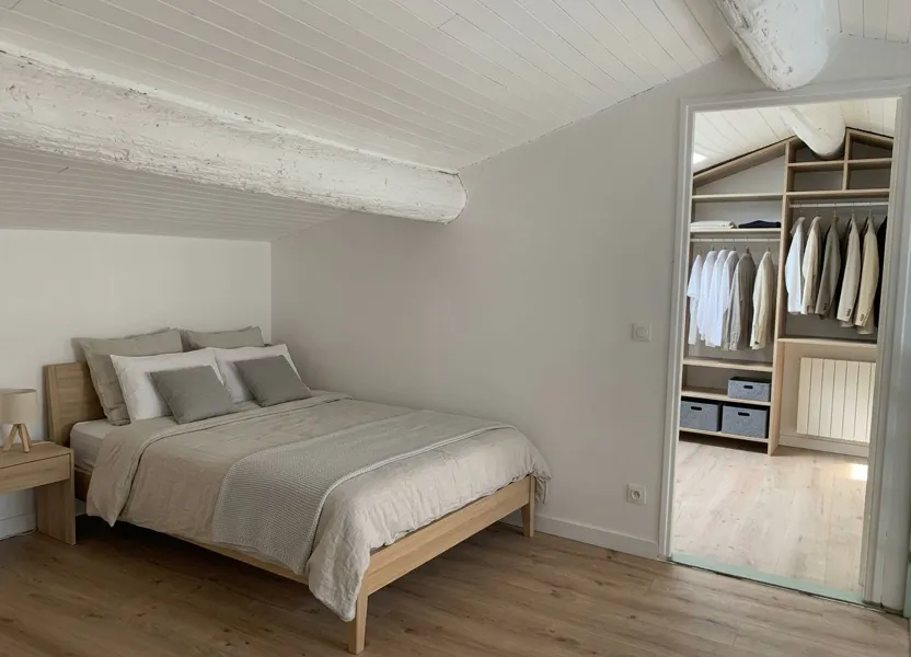 Appartement Rue de la Faïence à Nîmes