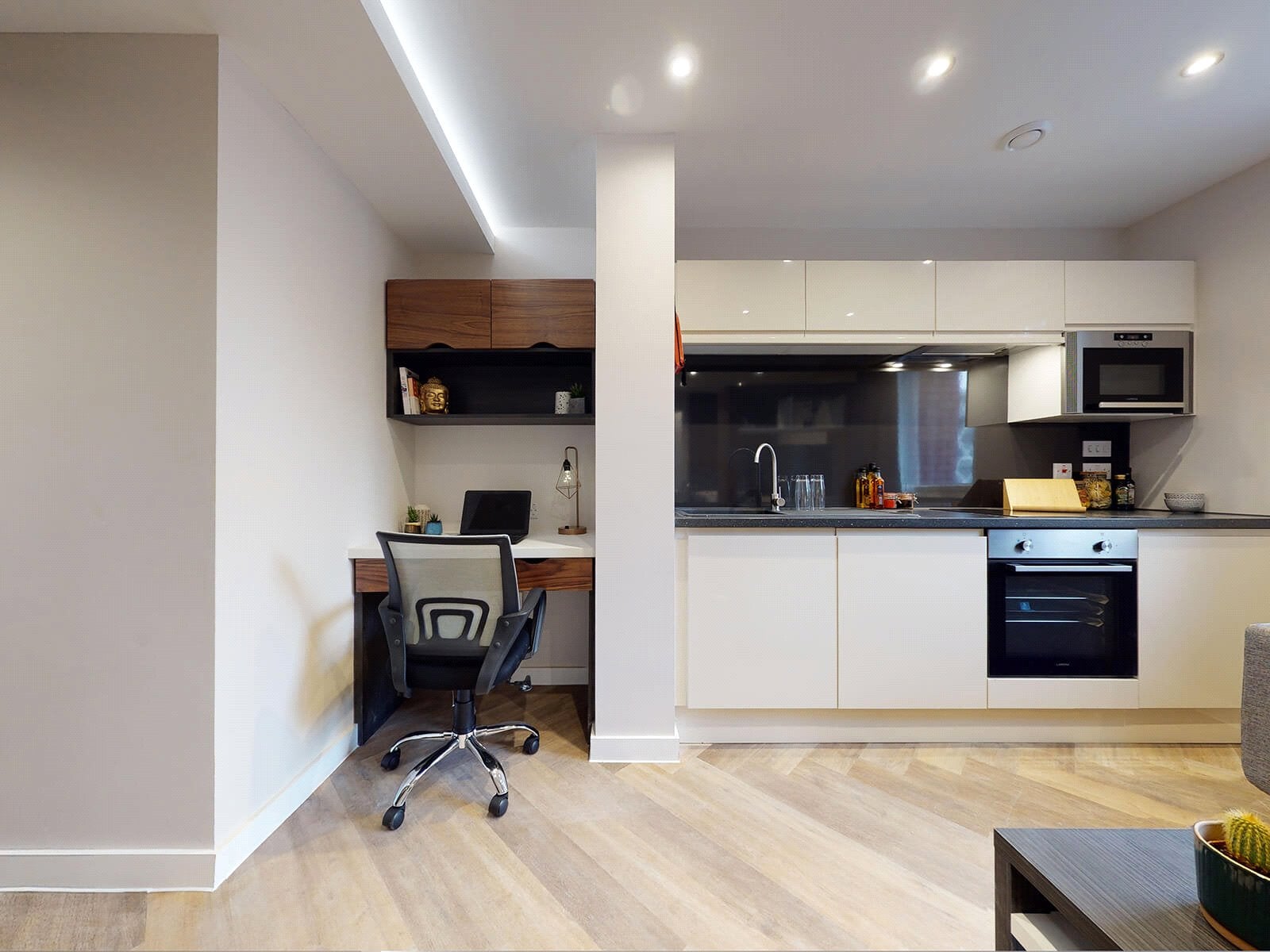 Flat Wade Lane in Leeds