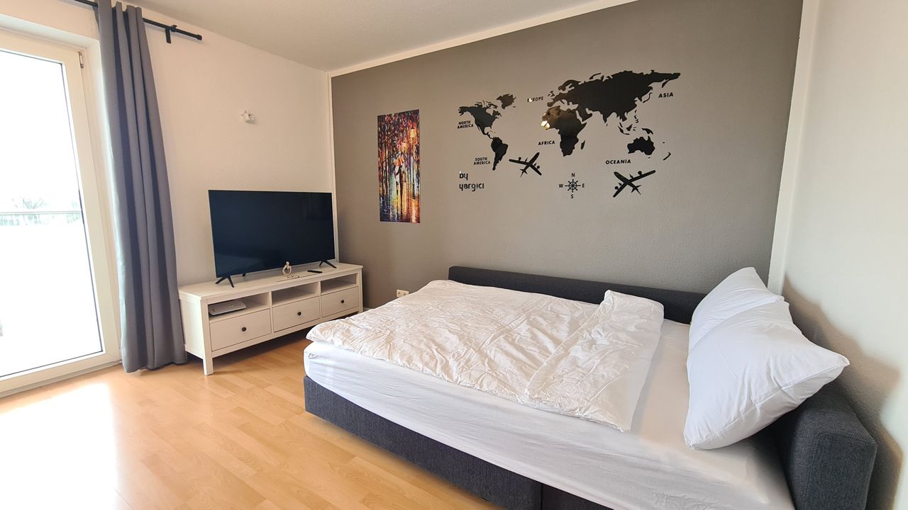 Wohnung Marggrafstraße in Ratingen