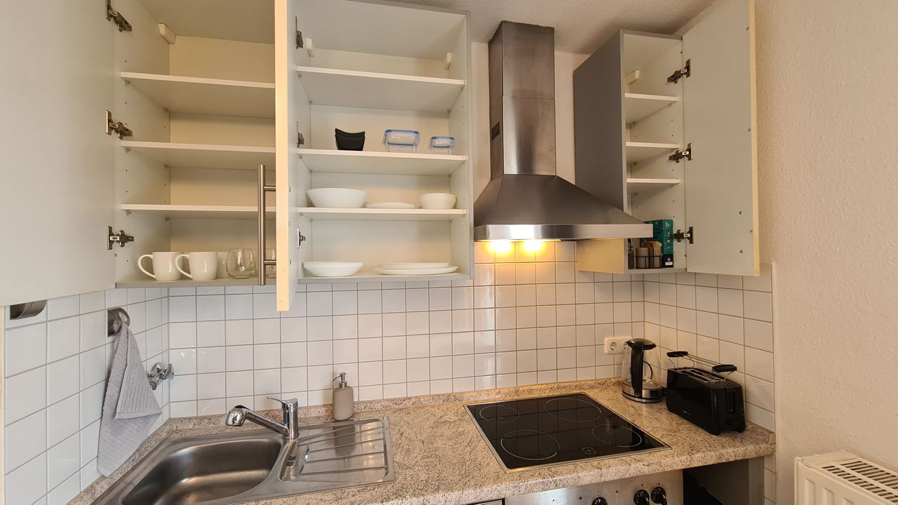 Wohnung Marggrafstraße in Ratingen