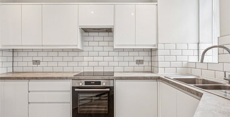 Room George Street in City of Westminster