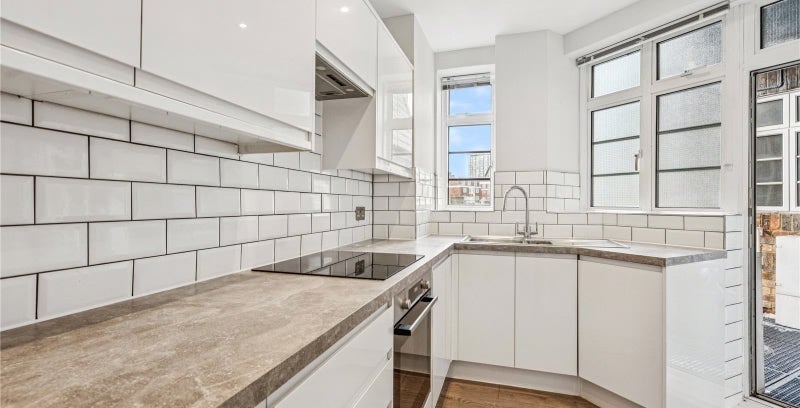 Room George Street in City of Westminster