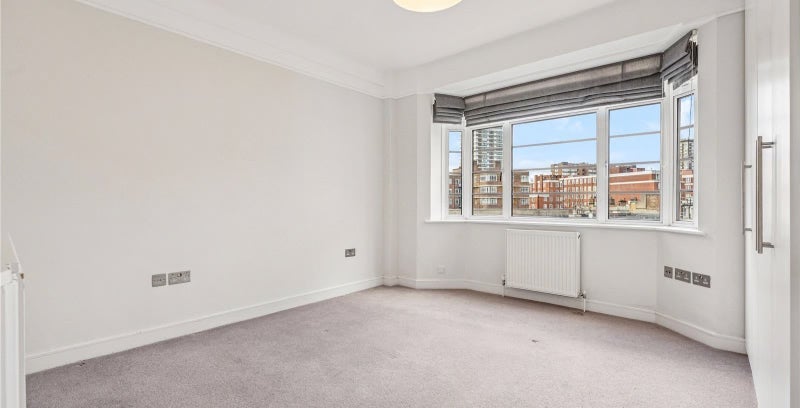 Room George Street in City of Westminster