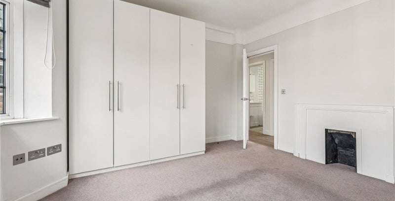 Room George Street in City of Westminster